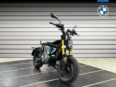 Bmw CE 02 AM (2024 - 26) usata
