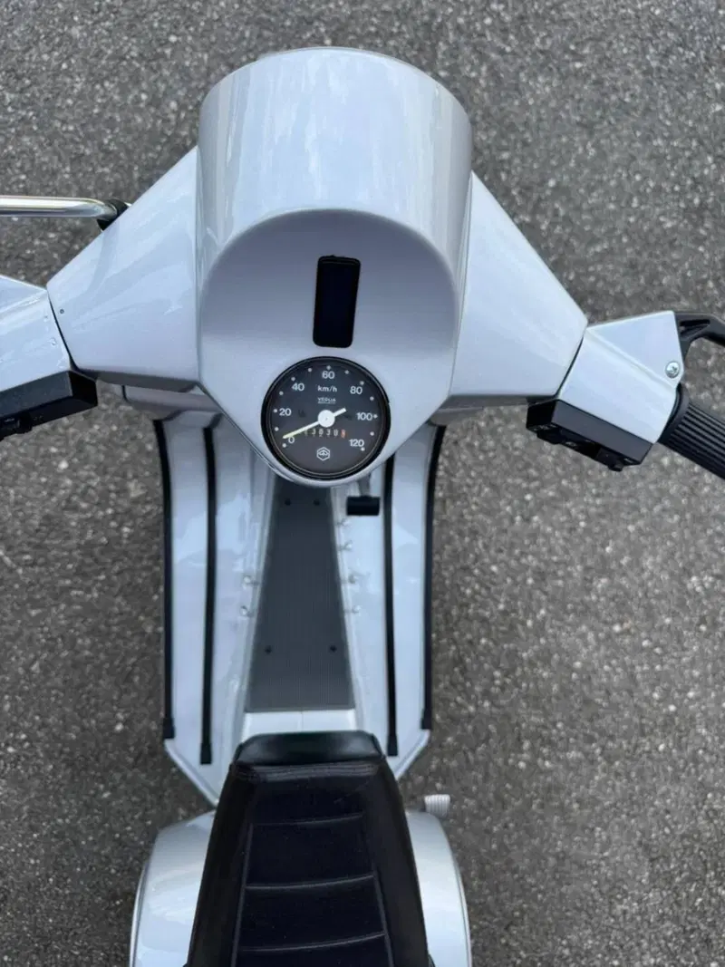 Piaggio PK125S (10)