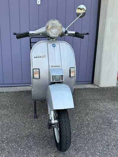 Piaggio PK125S d'epoca