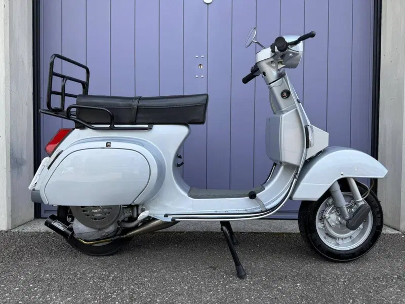 Piaggio PK125S (2)
