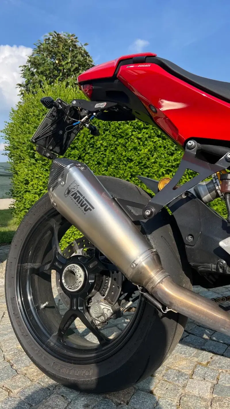 Ducati SuperSport 939 S (2017 - 20) (4)