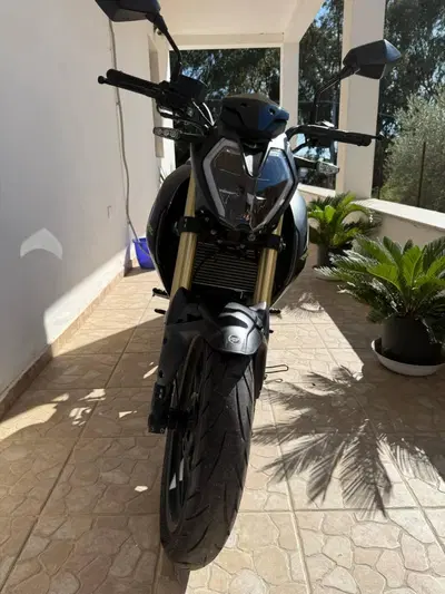 Keeway Motor RKF 125 (2021 - 24) usata
