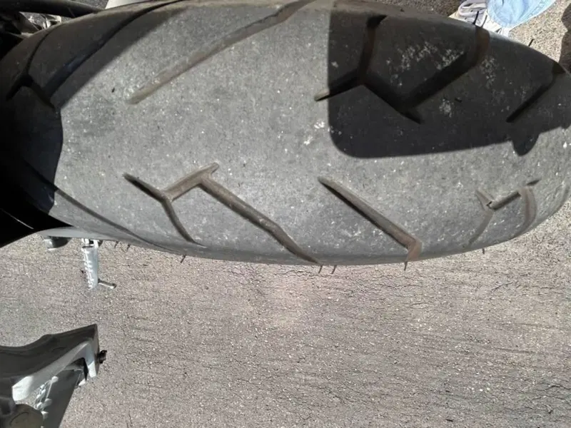 Yamaha MT-125 (2014 - 16) (2)