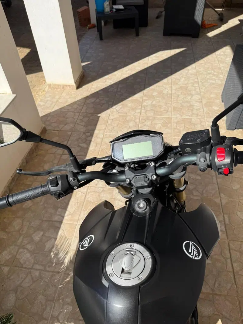 Keeway Motor RKF 125 (2021 - 24) (8)
