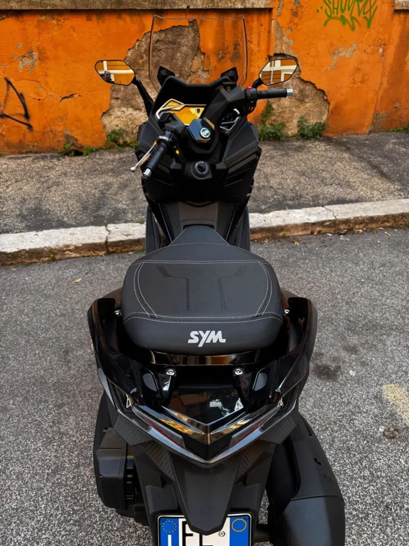 Sym Cruisym 300 E5+ (2025 - 26)