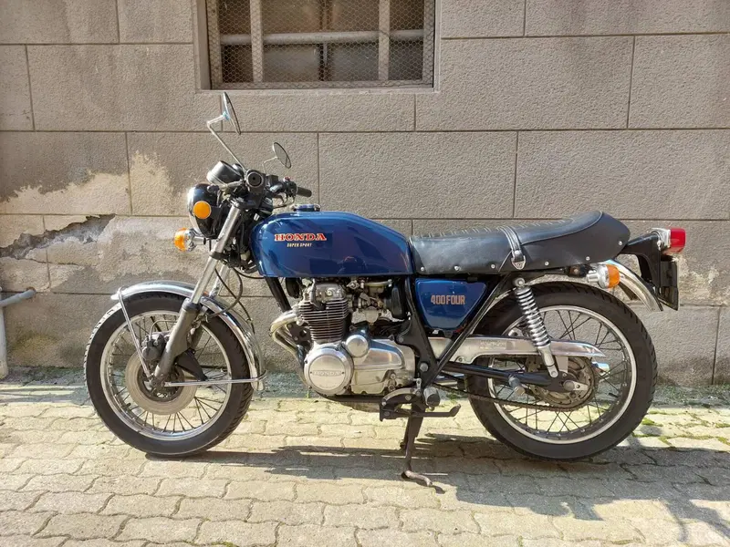 Honda CB 400 FOUR