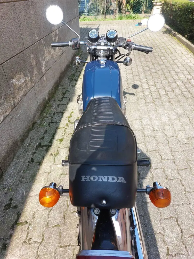 Honda CB 400 FOUR (3)