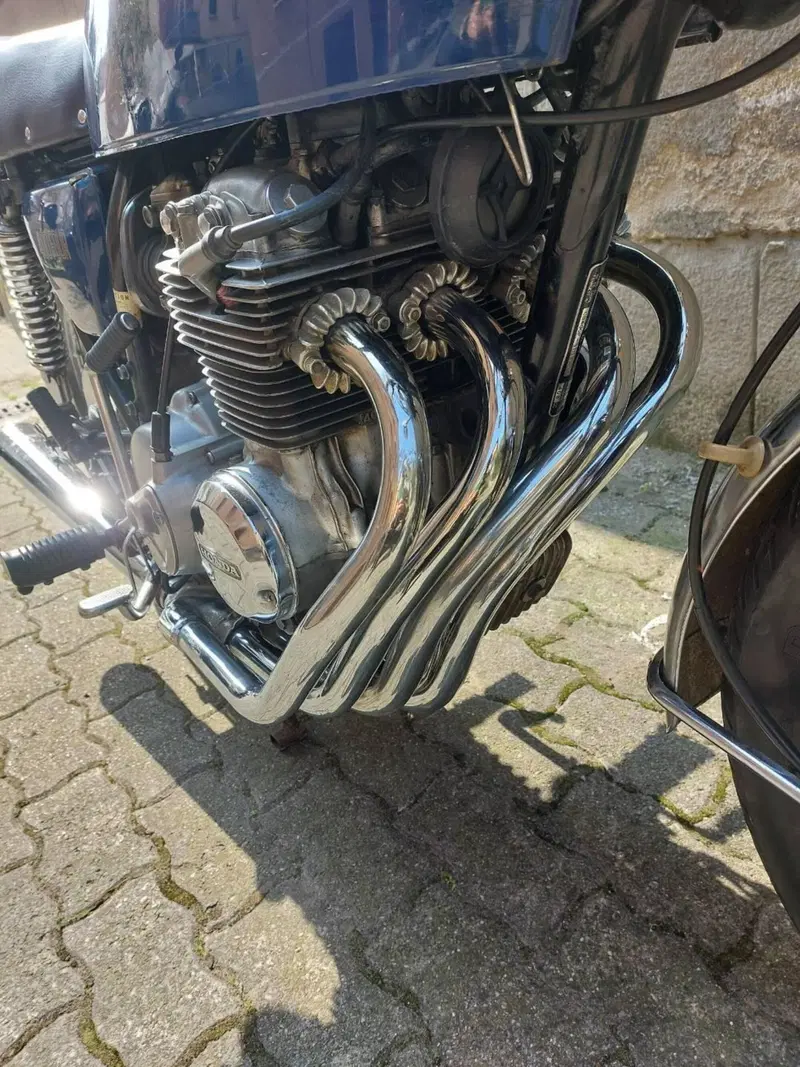 Honda CB 400 FOUR (5)