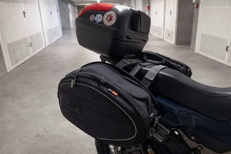 Kawasaki KLE 500 (2005 - 06) (12)