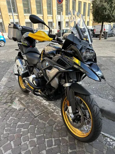 Bmw R 1250 GS - Edition 40 Years GS (2021) usata