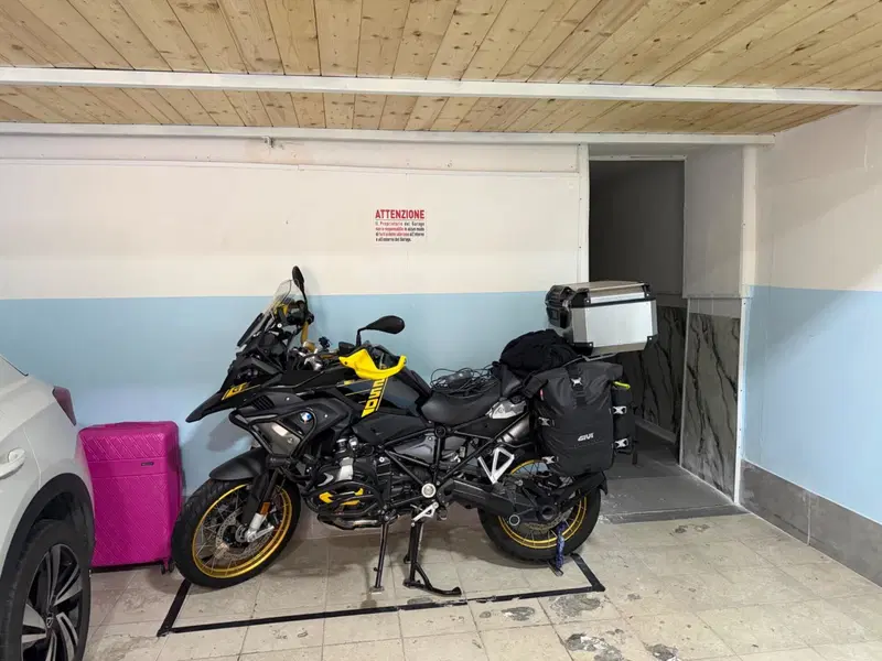Bmw R 1250 GS - Edition 40 Years GS (2021) (2)
