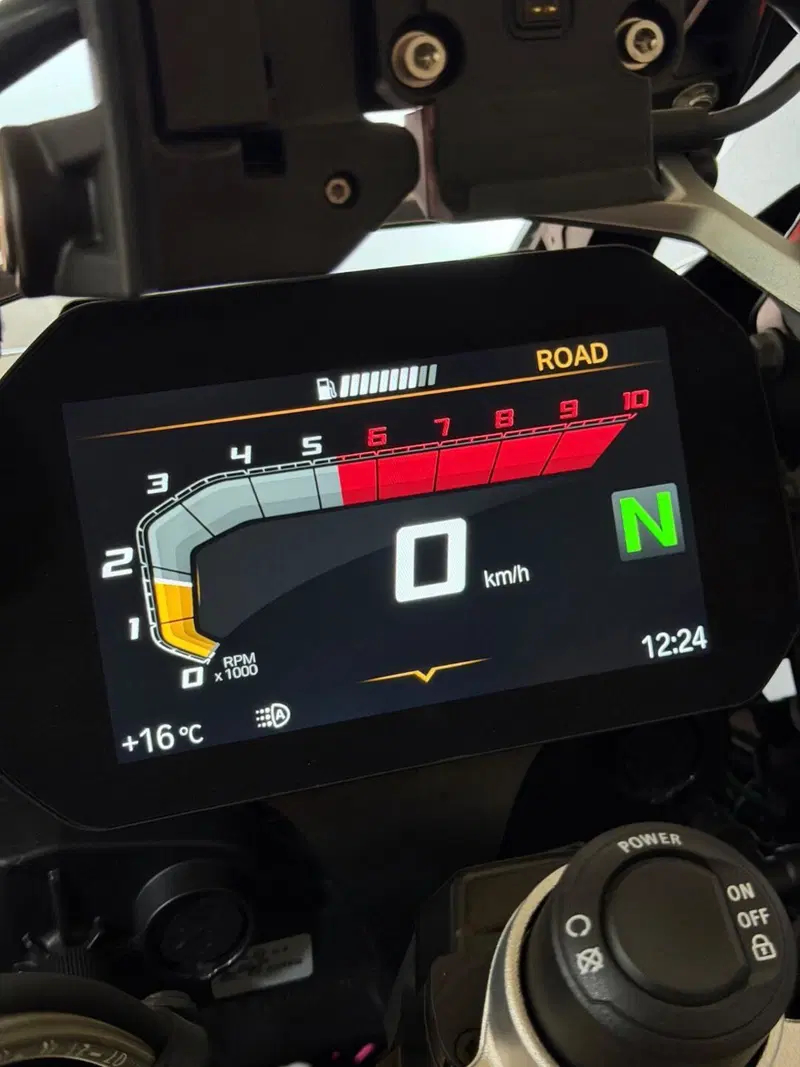 Bmw R 1250 GS - Edition 40 Years GS (2021) (3)