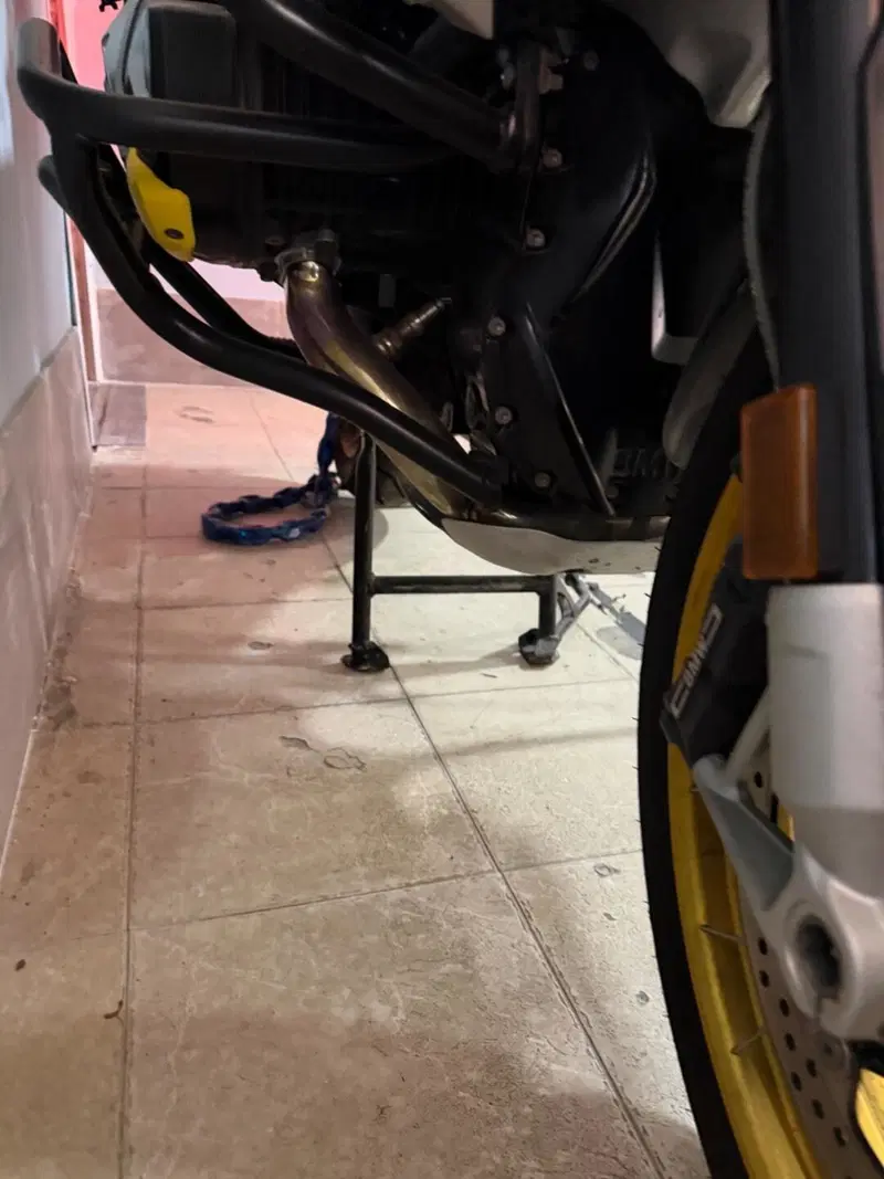 Bmw R 1250 GS - Edition 40 Years GS (2021) (4)