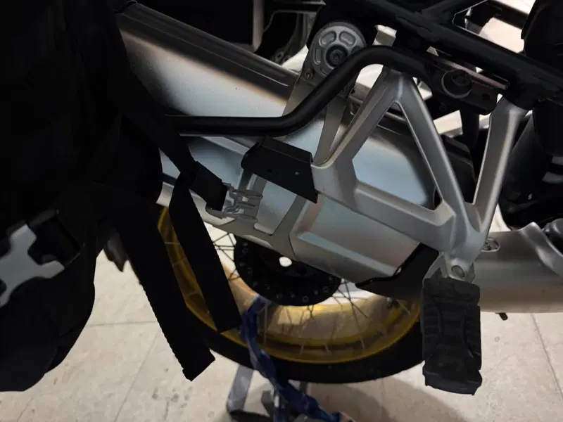 Bmw R 1250 GS - Edition 40 Years GS (2021) (6)