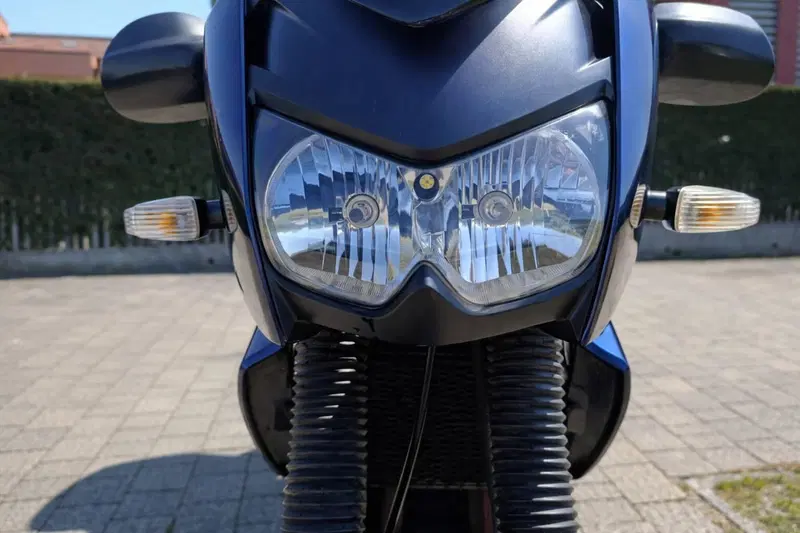 Kawasaki KLE 500 (2005 - 06) (7)