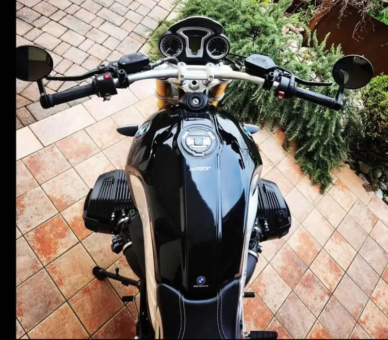 Bmw R nineT 1200 (2014 - 16) (7)