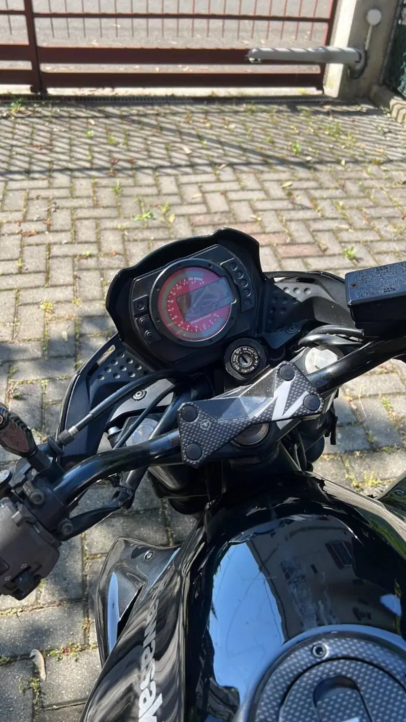 Kawasaki Z 750 (2003 - 06) (6)