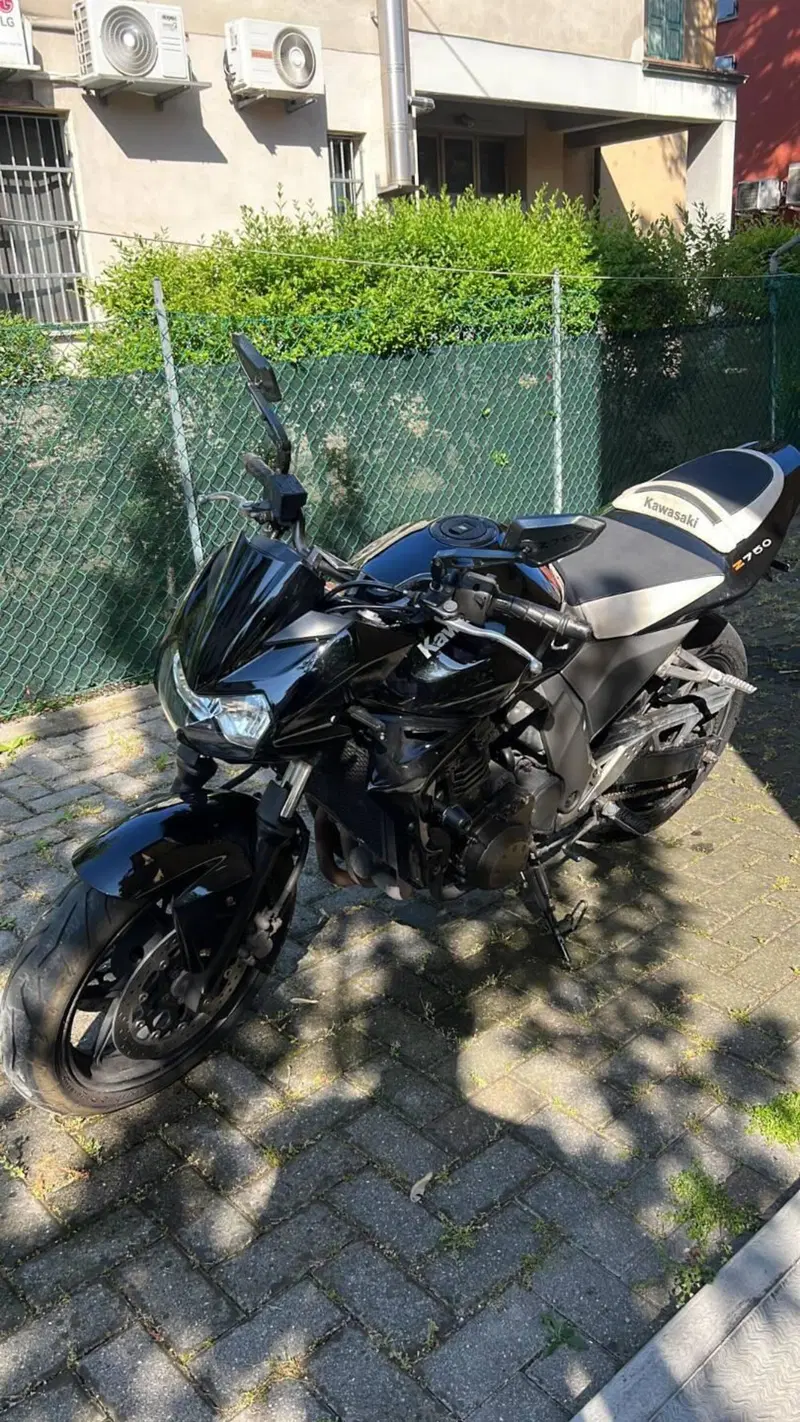Kawasaki Z 750 (2003 - 06) (7)