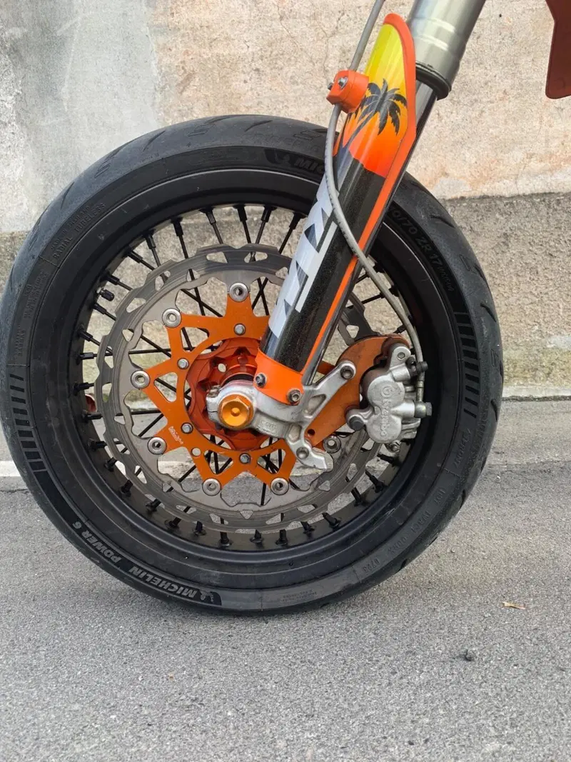 KTM 125 EXC (2003 - 04) (6)
