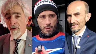 MotoGP 2026. Come sta davvero Marc M&aacute;rquez? Dovizioso dice una cosa, Dall'Igna l'opposto, Domenicali un'altra: la speranza &egrave; di rivederlo al meglio, ovviamente [VIDEO]
