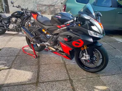 Aprilia RS 660 (2020 - 24) usata