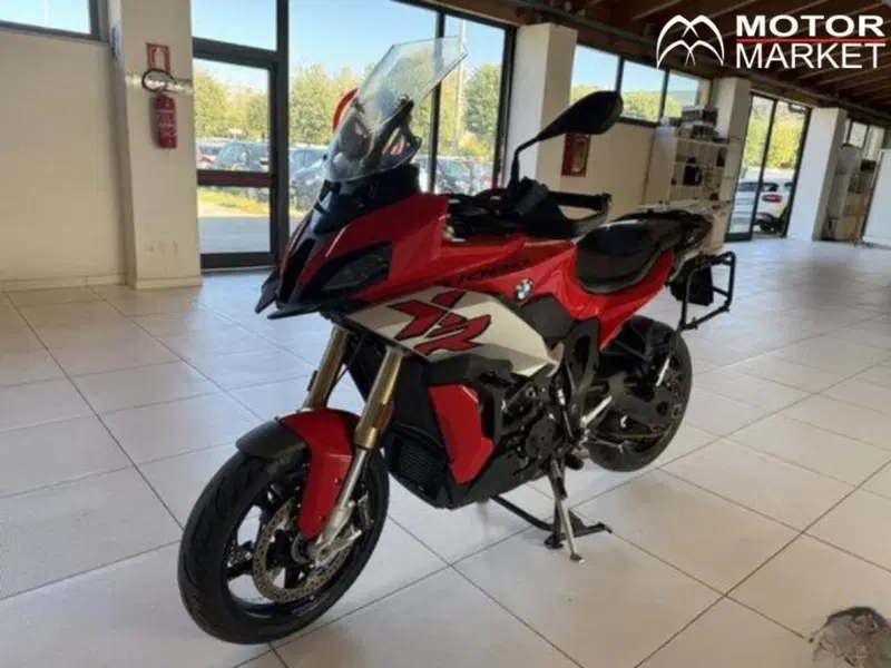 Bmw S 1000 XR (2020 - 23)