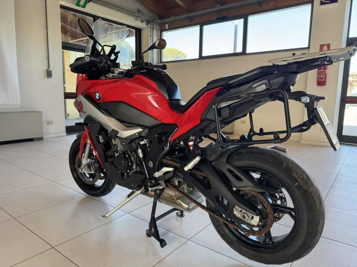 Bmw S 1000 XR (2020 - 23) (2)