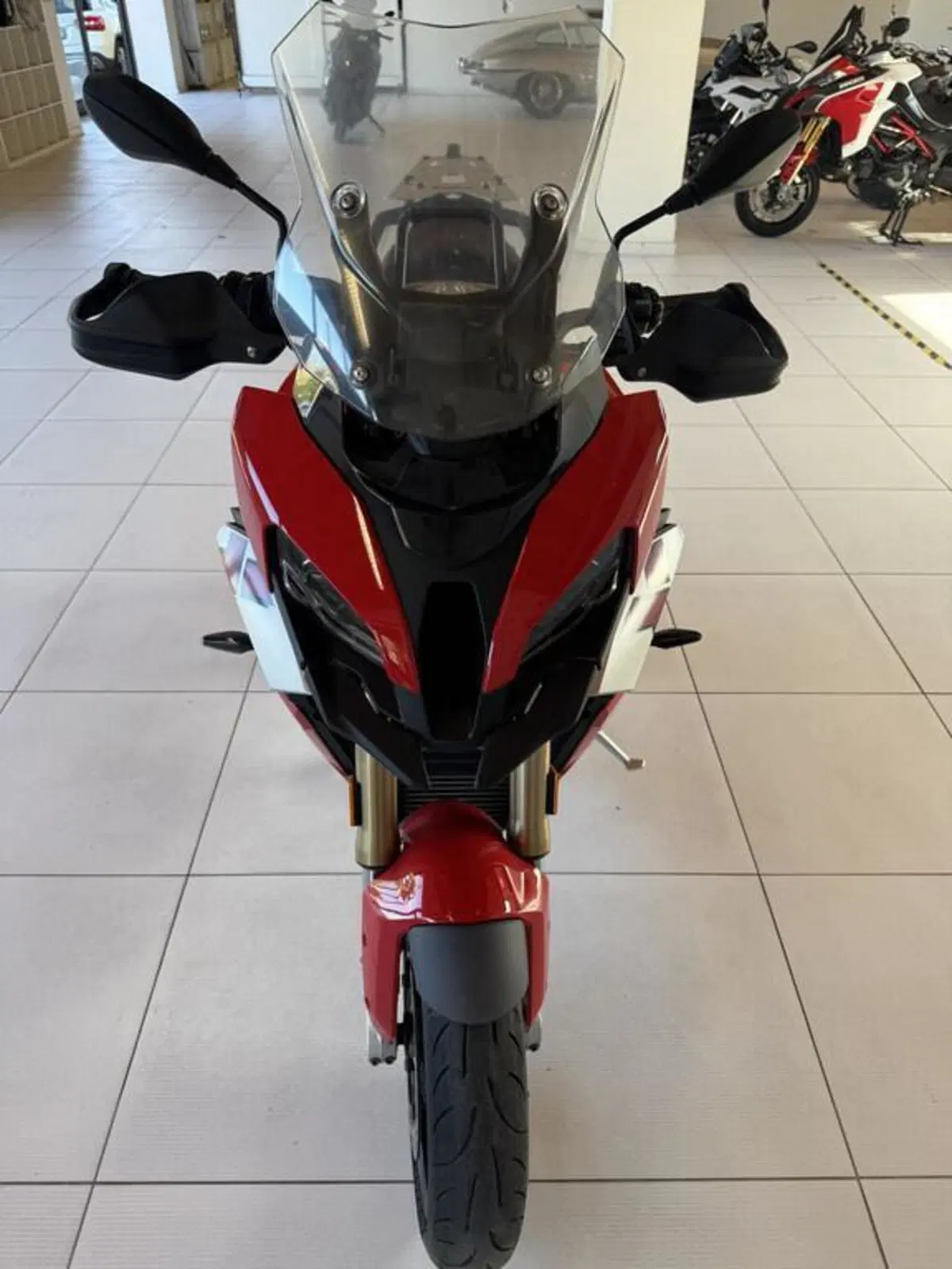 Bmw S 1000 XR (2020 - 23) (5)