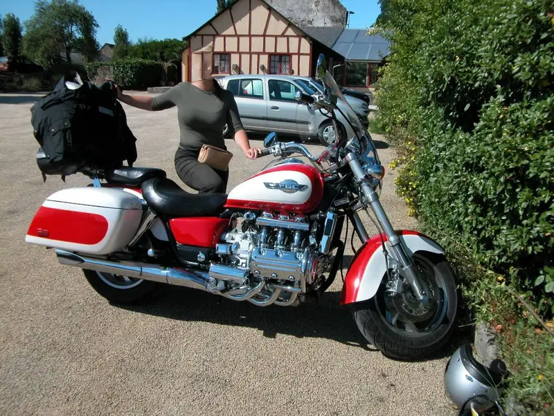 Honda F6 1500 C (2)
