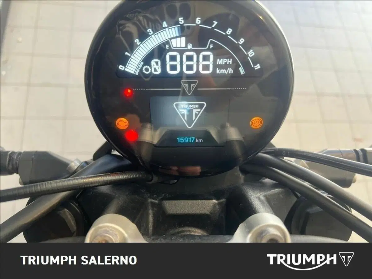 Triumph Trident 660 (2021 - 24) (8)