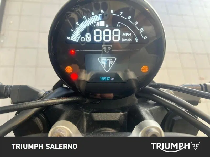 Triumph Trident 660 (2021 - 24) (8)