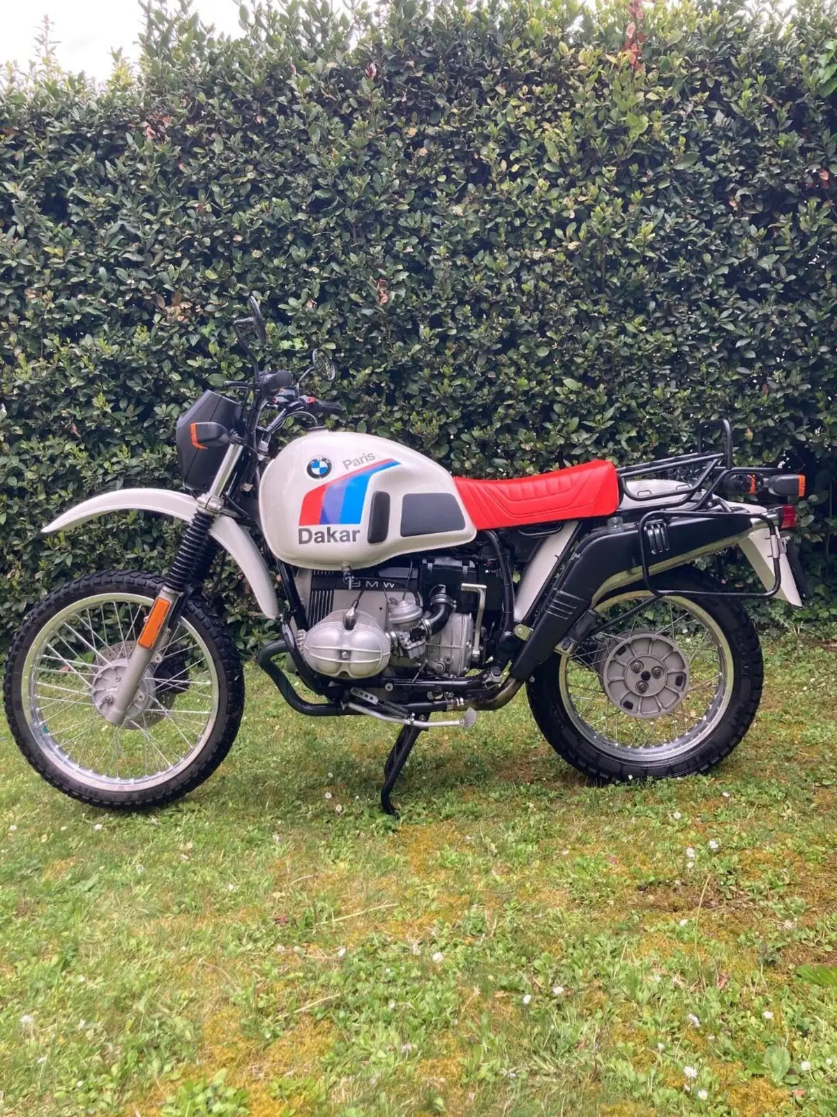 Bmw R80G/S (8)