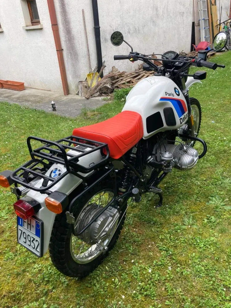 Bmw R80G/S (9)