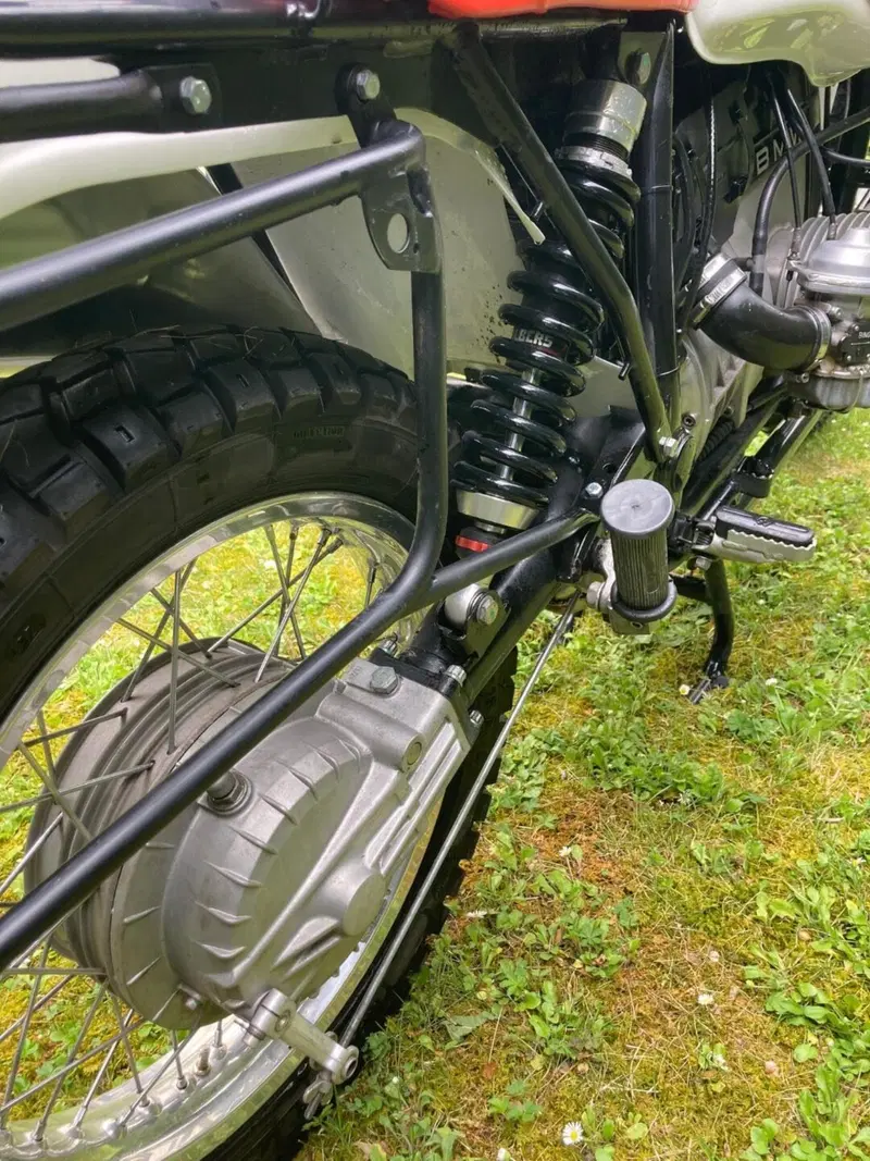 Bmw R80G/S (10)