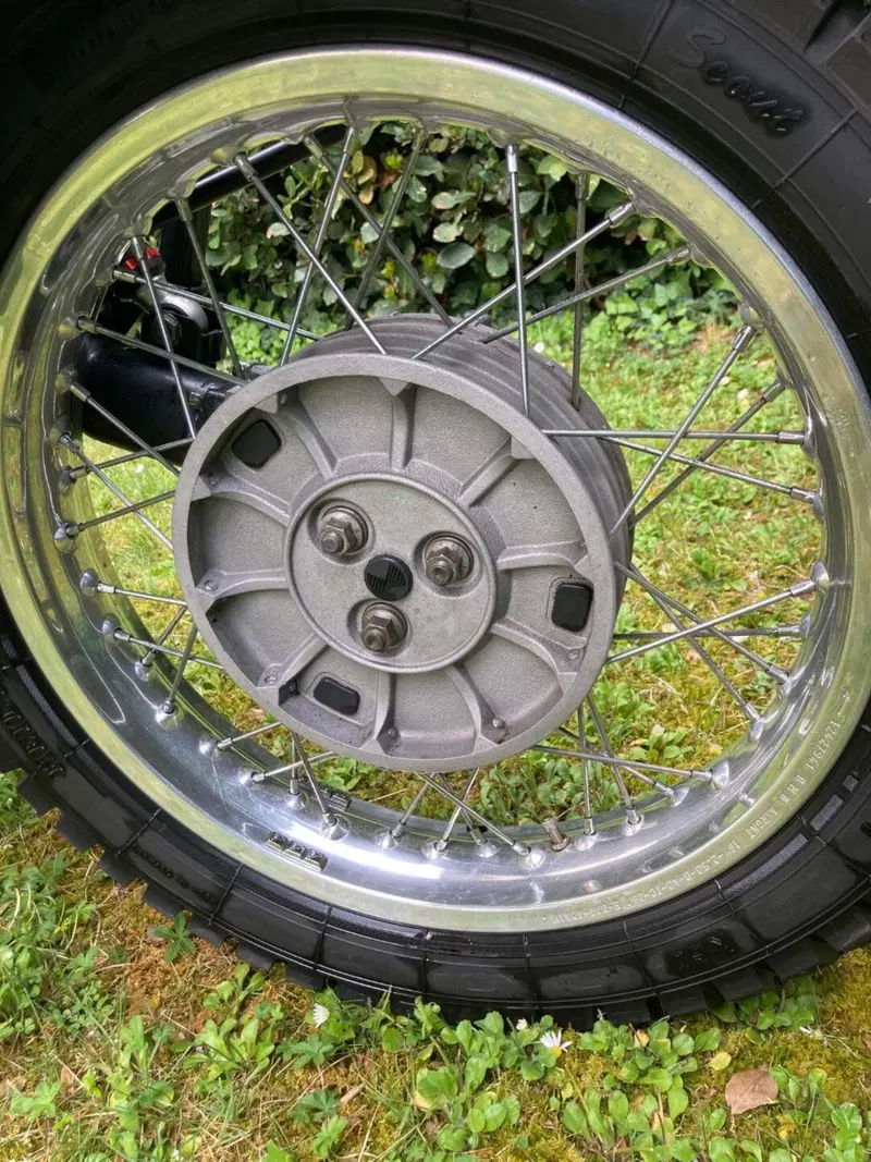 Bmw R80G/S (14)