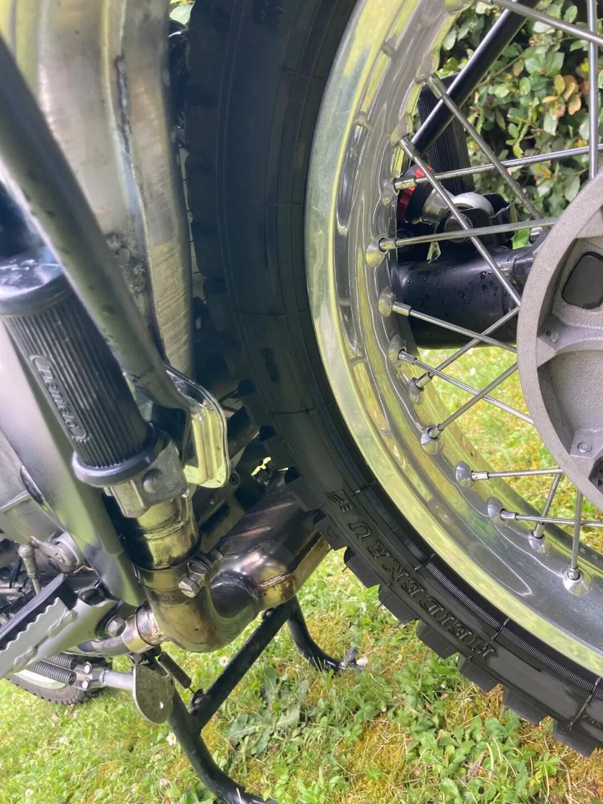 Bmw R80G/S (15)