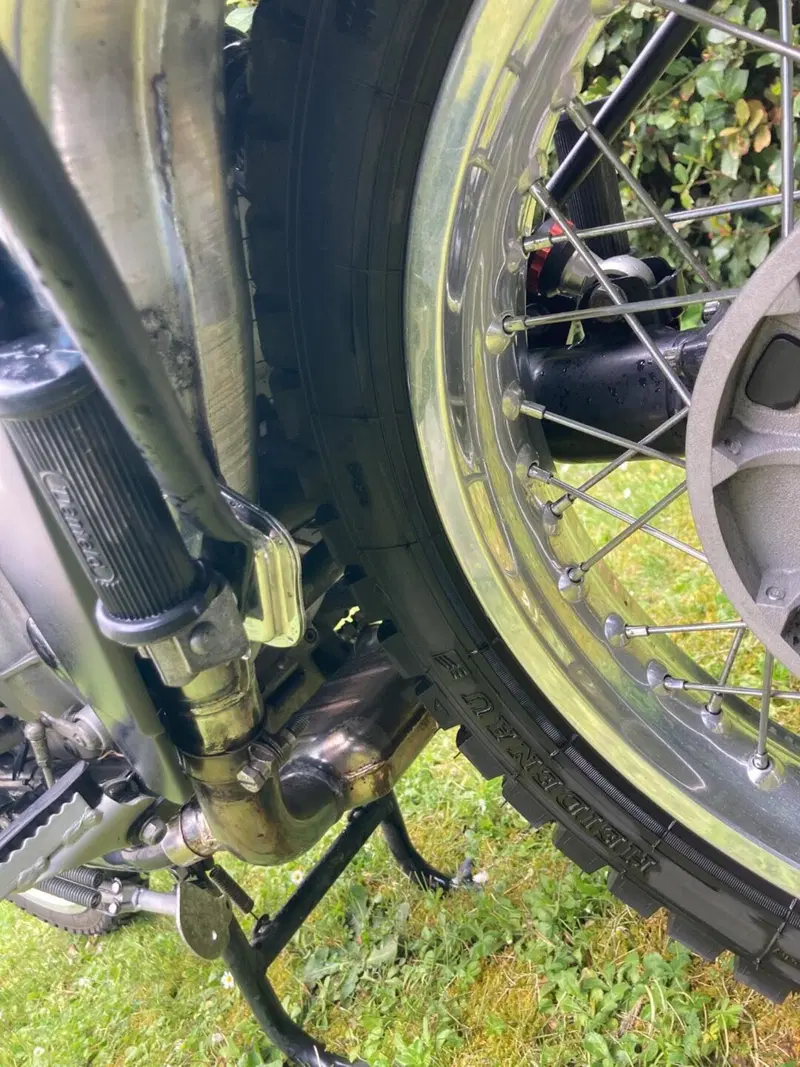 Bmw R80G/S (15)
