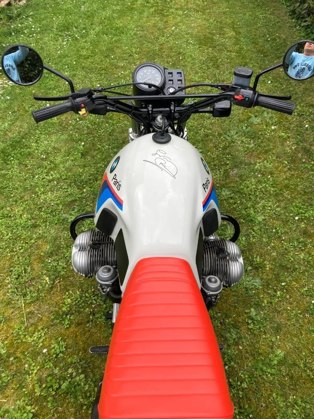 Bmw R80G/S (16)