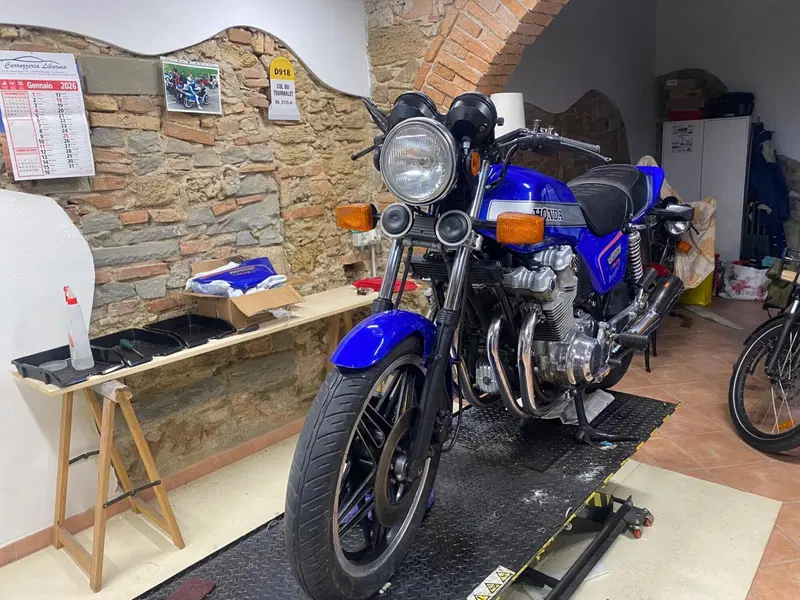 Honda 900f (11)