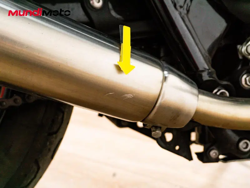 Triumph Street Twin 900 (2017 - 18) (22)