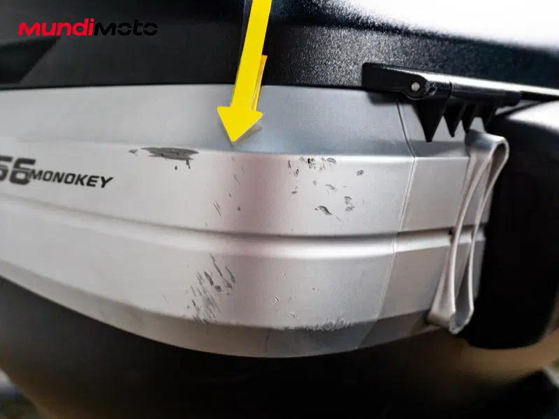 Triumph Street Twin 900 (2017 - 18) (23)