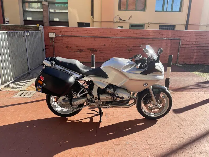 Bmw R 1100 S (3)
