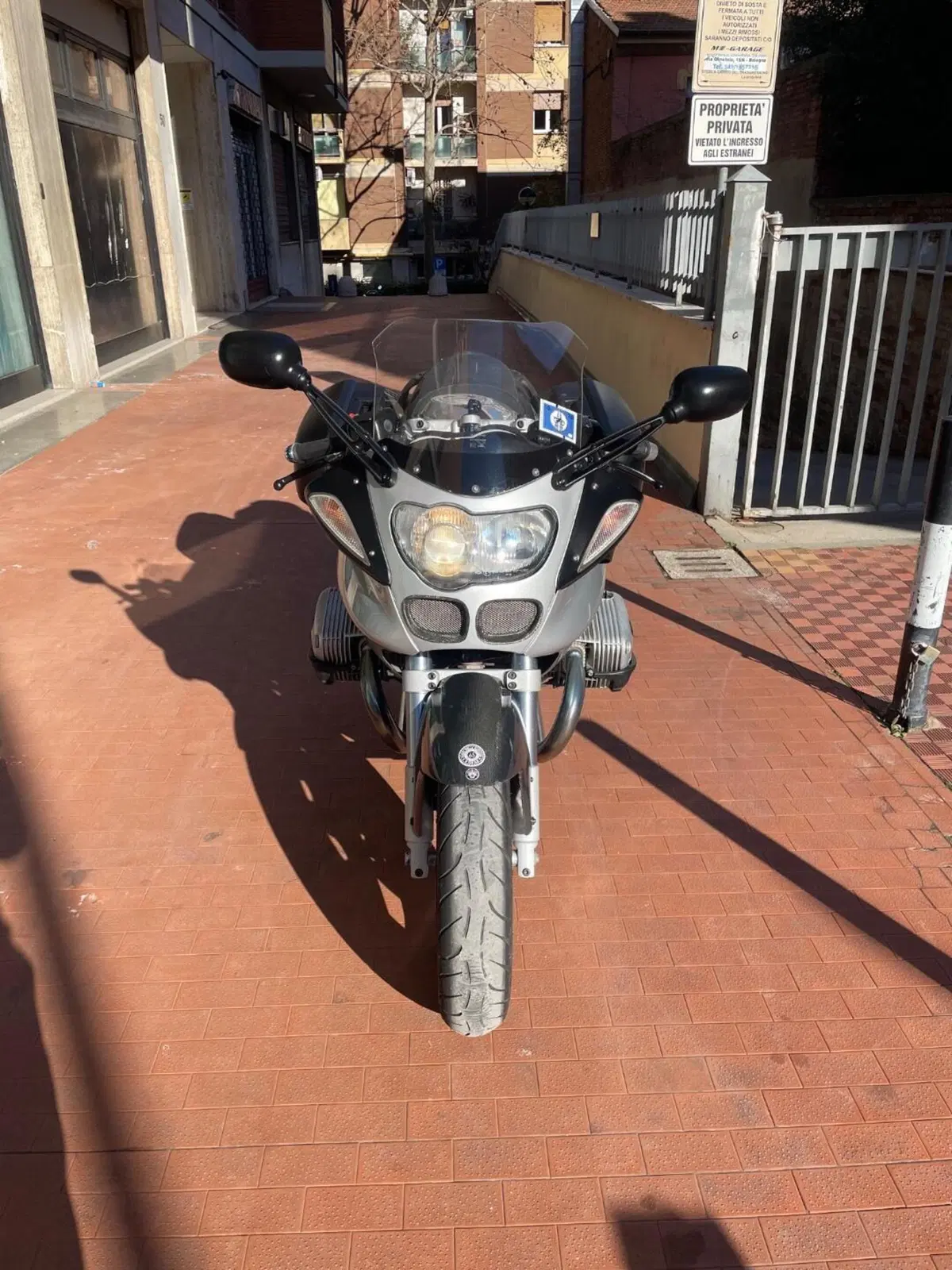 Bmw R 1100 S (4)