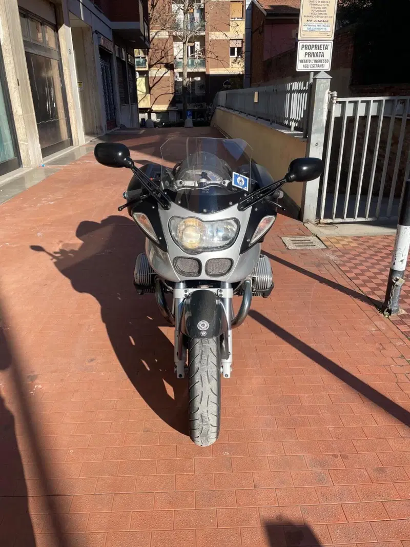 Bmw R 1100 S (4)