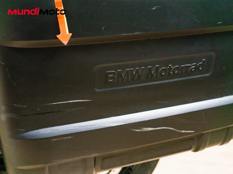 Bmw F 700 GS (2012 - 15) (18)