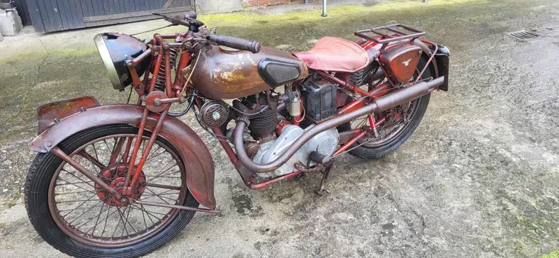 C.M. 350 (5)