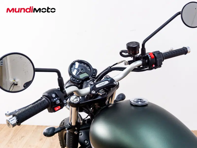 Triumph Scrambler 900 Icon Edition (2025 - 26) (11)