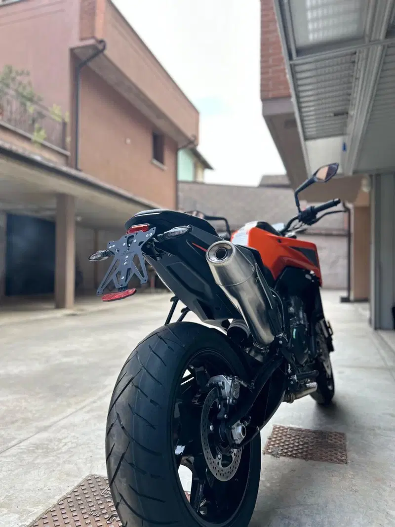 KTM 790 Duke L (2023 - 24) (4)