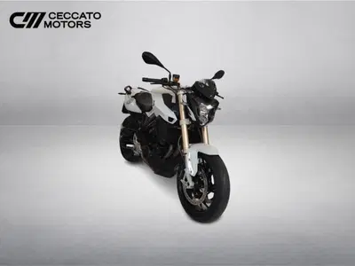 Bmw F 800 R (2015 - 16) usata