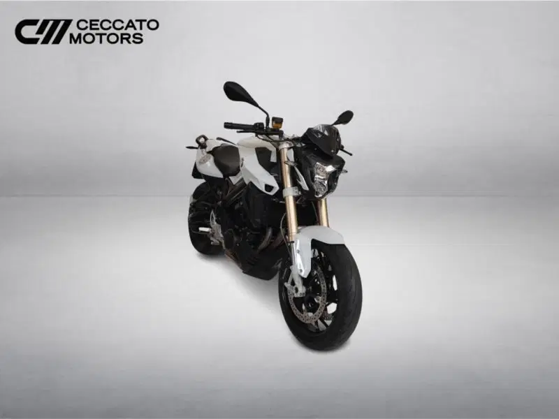 Bmw F 800 R (2015 - 16)